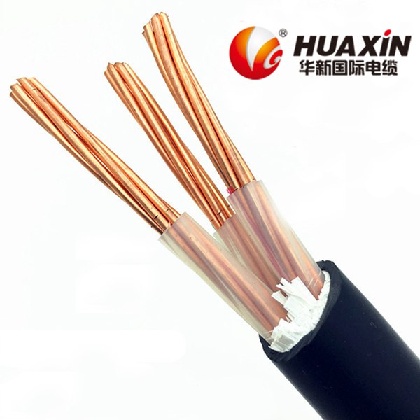 YJV電纜運用特性及首要技術功用