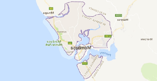  DARE海纜體系方案銜接吉布提至蒙巴薩，旨在為包容性數(shù)字經(jīng)濟供給功力