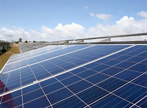 Vivint Solar獲8.11億美元太陽能項(xiàng)目融資