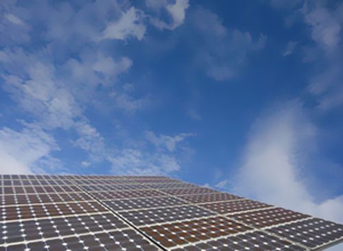 Vistra能源完成德克薩斯州180MW太陽能項(xiàng)目