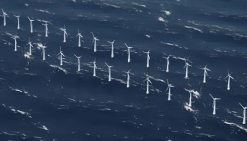 普睿司曼提前完成維京海上風(fēng)電場(chǎng)電纜敷設(shè)
