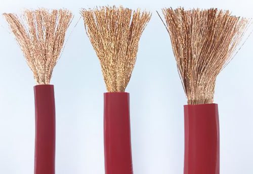 電線為什么會有粗細(xì)之分？真的是越粗越好？ 