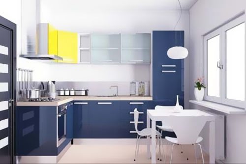 問廚房用幾平方電線？用錯(cuò)了就會(huì)經(jīng)常跳閘！ 