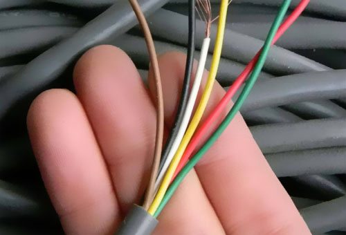 家裝用線選4還是2.5？ 