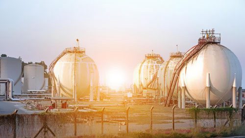 2020-25年全球碳捕獲，利用和存儲(chǔ)市場年復(fù)合增17%